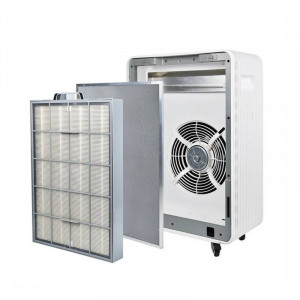 Purificateur d'air levante  - Devis sur Techni-Contact.com - 5