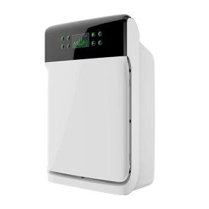 Purificateur d'air Eco 35 m²