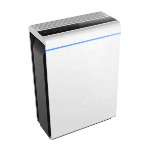 Purificateur d'air Pro 75 m² - Devis sur Techni-Contact.com - 2