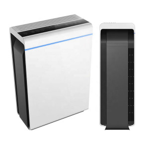 Purificateur d'air Pro 75 m² - Devis sur Techni-Contact.com - 4