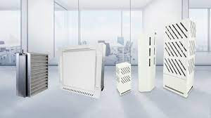 Purificateur d’air professionnel ANTI COVID photocatalyse écologique - Devis sur Techni-Contact.com - 3