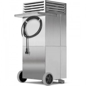 Purificateur d’air pour l’industrie alimentaire - Devis sur Techni-Contact.com - 4