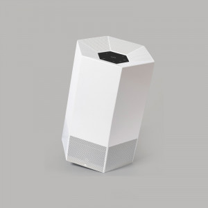 Purificateur d'air pour virus ou bactéries - Devis sur Techni-Contact.com - 1