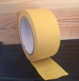 Pvc jaune strié - Devis sur Techni-Contact.com - 1