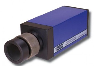 Pyromètre infrarouge spécial 3000 °C - Devis sur Techni-Contact.com - 1