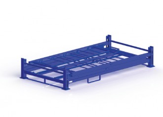 Rack de stockage pour pneus - Devis sur Techni-Contact.com - 2