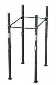 Rack fitness plain pied - Devis sur Techni-Contact.com - 1