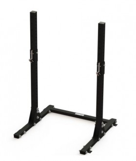 Rack fitness sur mesure - Devis sur Techni-Contact.com - 1