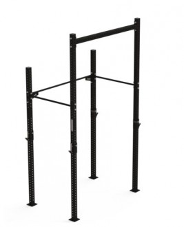 Rack gymnastique plain pied - Devis sur Techni-Contact.com - 1