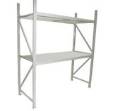 Rack Mi-lourd stockage volumineux - Devis sur Techni-Contact.com - 1