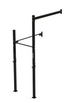 Rack mural pour fitness - Devis sur Techni-Contact.com - 1