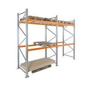 Rack stockage palettes - Devis sur Techni-Contact.com - 1