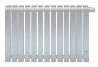 Radiateur électrique connecté