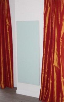 Radiateur infrarouge en verre - Devis sur Techni-Contact.com - 3