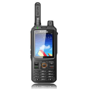 Radio Talkie Walkie Portable 4G LTE