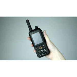 Radio Talkie Walkie Portable 4G LTE