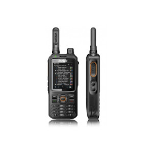 Radio Talkie Walkie Portable 4G LTE