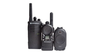 Radios bidirectionnelles - Devis sur Techni-Contact.com - 1