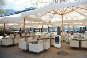 Rafraichisseur d'air pour terrasse 120 m2 - Devis sur Techni-Contact.com - 2