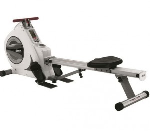 Rameur pliable pour cardio training et musculation - Devis sur Techni-Contact.com - 1