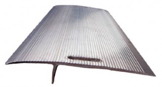 Rampe de liaison aluminium - Devis sur Techni-Contact.com - 1