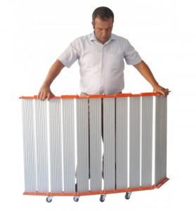 Rampe enroulable - Devis sur Techni-Contact.com - 4