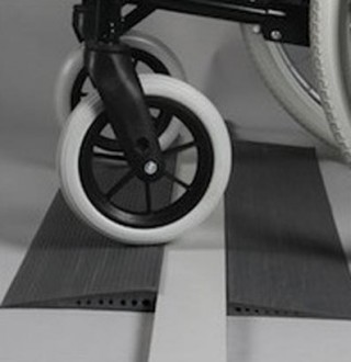 Rampe pour handicapé - Devis sur Techni-Contact.com - 3