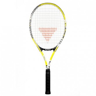 Raquette de tennis aluminium - Devis sur Techni-Contact.com - 1