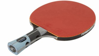 Raquette de tennis de table familliale - Devis sur Techni-Contact.com - 1