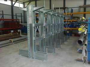 Rayonnage à palettes sur mesure - Devis sur Techni-Contact.com - 5