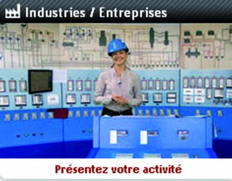 Réalisation Video clip d'entreprise pour site internet - Devis sur Techni-Contact.com - 2