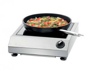 Réchaud à induction 1 zone de cuisson - Devis sur Techni-Contact.com - 1