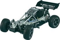 Reely buggy GP Alu-Fighter 4WD 1:8 RtR - Devis sur Techni-Contact.com - 1