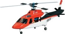 Reely hélico bl RtF Agusta A109 + TA - Devis sur Techni-Contact.com - 1