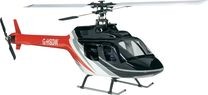 Reely hélicoptère RtF Jet Ranger - Devis sur Techni-Contact.com - 1