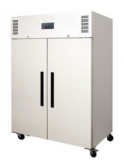 Réfrigérateur professionnel double porte - Devis sur Techni-Contact.com - 1