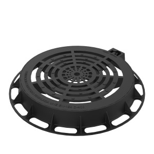 Regard en fonte ductile D-400 - Devis sur Techni-Contact.com - 1