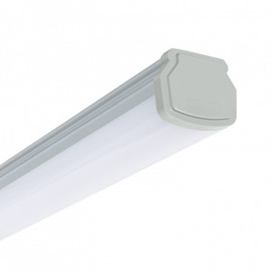 Réglette Étanche LED PHILIPS Ledinaire 1200mm 30W IP66 WT060C - Devis sur Techni-Contact.com - 2