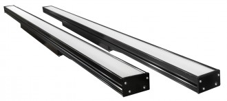 Réglette Led Lightbar Matrix 4000-6000K - Devis sur Techni-Contact.com - 1