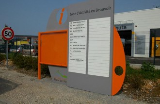 Relais infos services - Devis sur Techni-Contact.com - 2