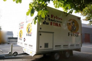 Remorque friterie toute équipée - Devis sur Techni-Contact.com - 5