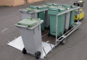 Remorque utilitaire 2000 Kg - Devis sur Techni-Contact.com - 3