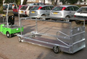 Remorque utilitaire 2000 Kg - Devis sur Techni-Contact.com - 8