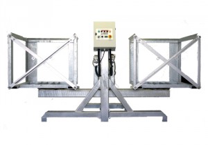 Remueur automatique double cage - Devis sur Techni-Contact.com - 1