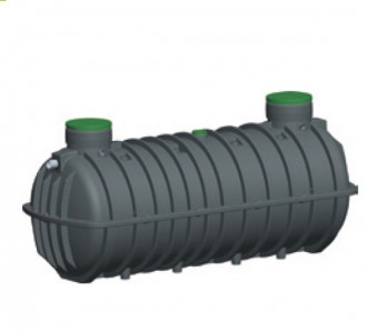 Réservoir à stockage d'eau 10 à 20 M3 - Devis sur Techni-Contact.com - 1