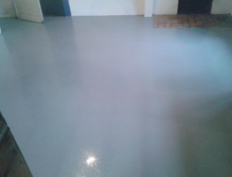 Revêtement epoxy phase aqueuse - Devis sur Techni-Contact.com - 1