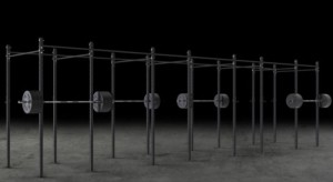 Rig 4 racks de musculation polyvalent - Devis sur Techni-Contact.com - 1