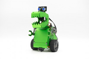 Robot éducatif - Q-dino - Devis sur Techni-Contact.com - 1