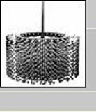 Rodoir flexible section interchangeable Largeur 133 mm - Devis sur Techni-Contact.com - 1