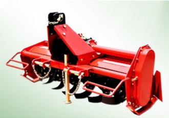 Rotovator largeur 850 mm - Devis sur Techni-Contact.com - 1